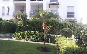 La Alcazaba Puerto Banus